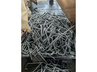 Xưởng gia công bulong neo móng Inox 304 tại TP.HCM